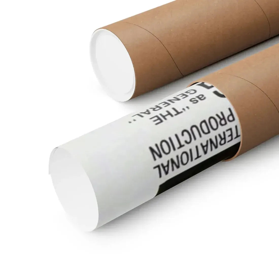 THE VAMPIRE LOVERS 1970 - Paper Movie Poster - The Sticker Space