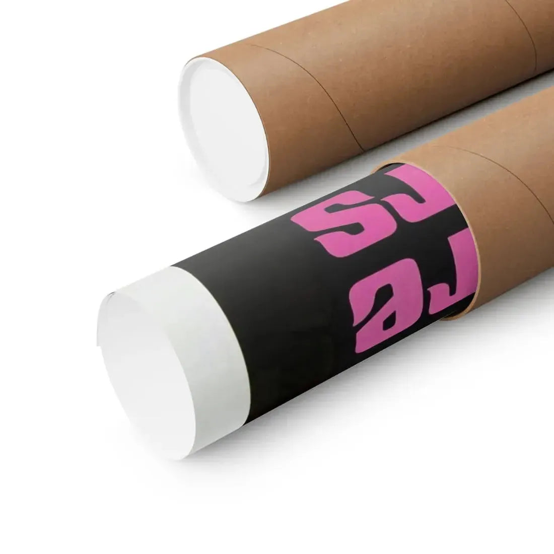 THE VAMPIRE LOVERS 1970 - Paper Movie Poster - The Sticker Space