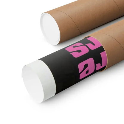 THE VAMPIRE LOVERS 1970 - Paper Movie Poster - The Sticker Space