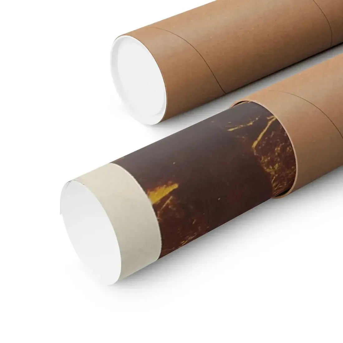 THE VANISHING BODY 1953 - Paper Movie Poster - The Sticker Space