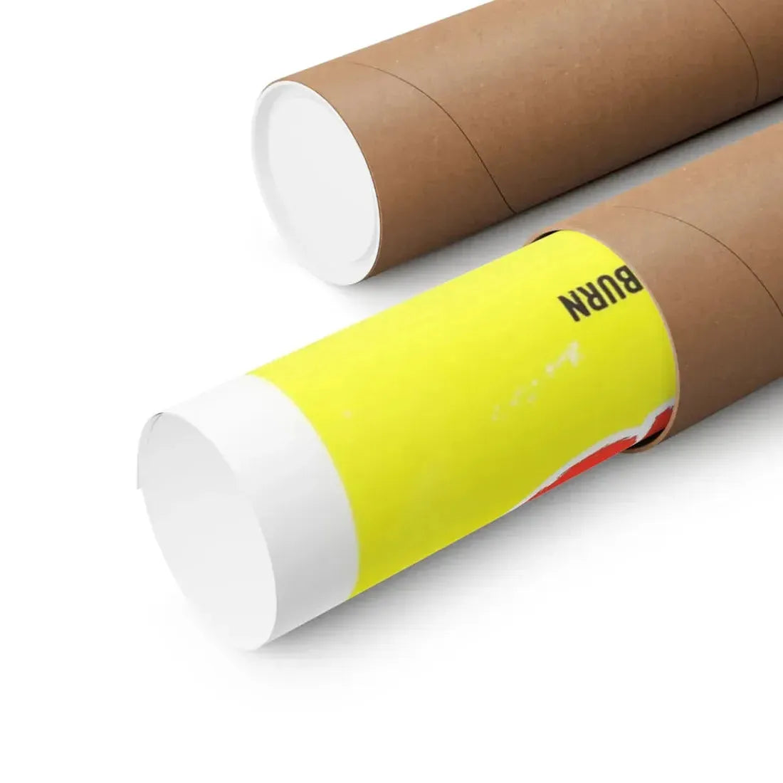 THE VIOLATORS 1957 - Paper Movie Poster - The Sticker Space