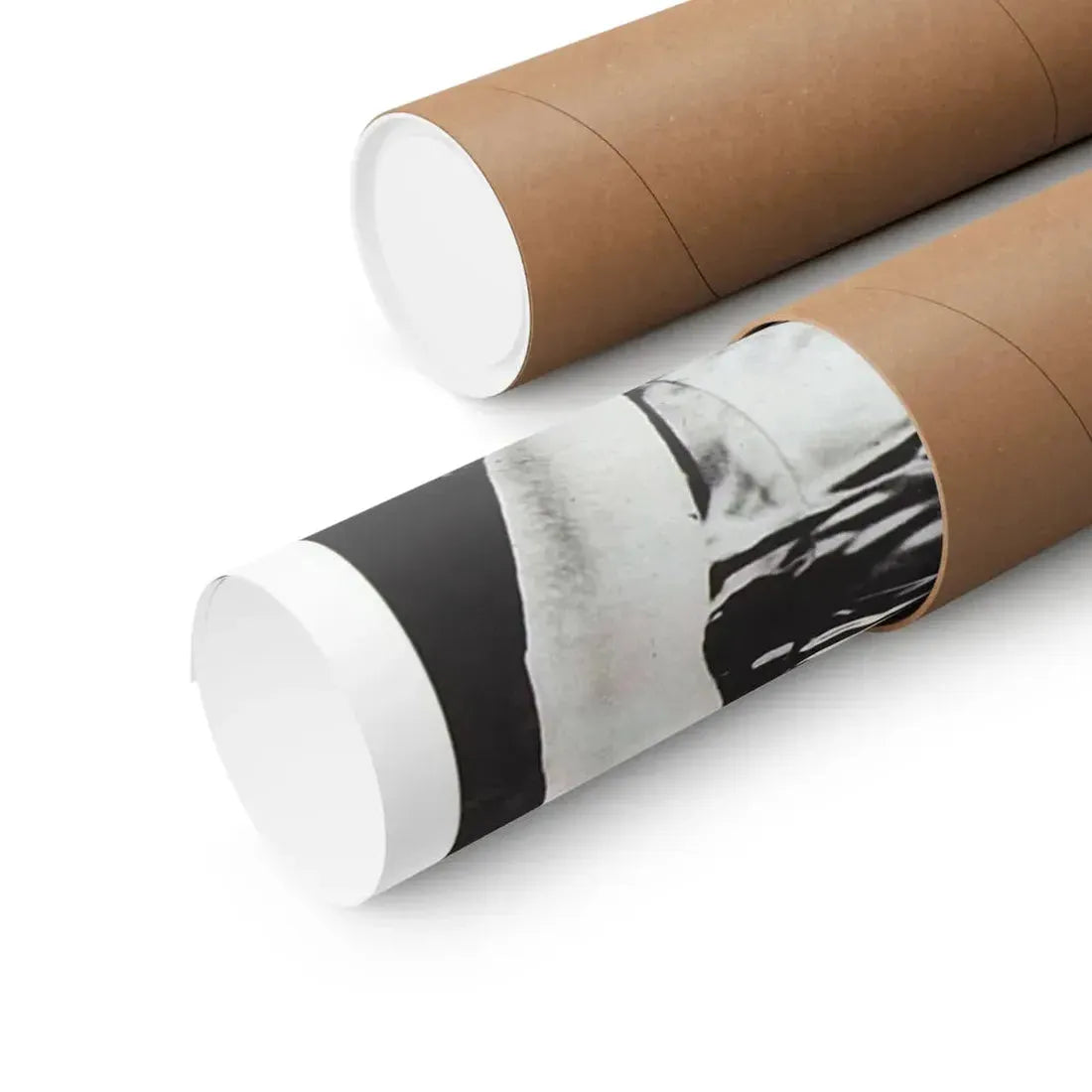 THE VIOLENT YEARS 1956 - Paper Movie Poster - The Sticker Space