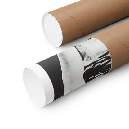 THE VIOLENT YEARS 1956 - Paper Movie Poster - The Sticker Space