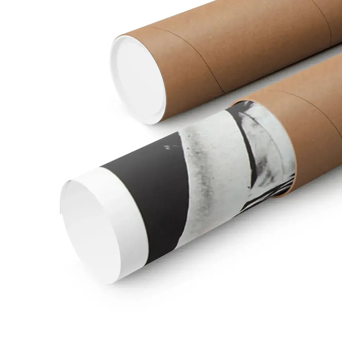 THE VIOLENT YEARS 1956 - Paper Movie Poster - The Sticker Space