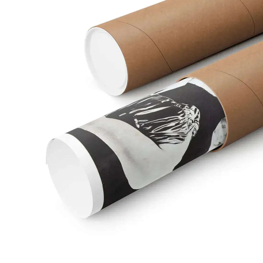 THE VIOLENT YEARS 1956 - Paper Movie Poster - The Sticker Space