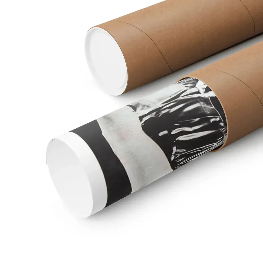 THE VIOLENT YEARS 1956 - Paper Movie Poster - The Sticker Space