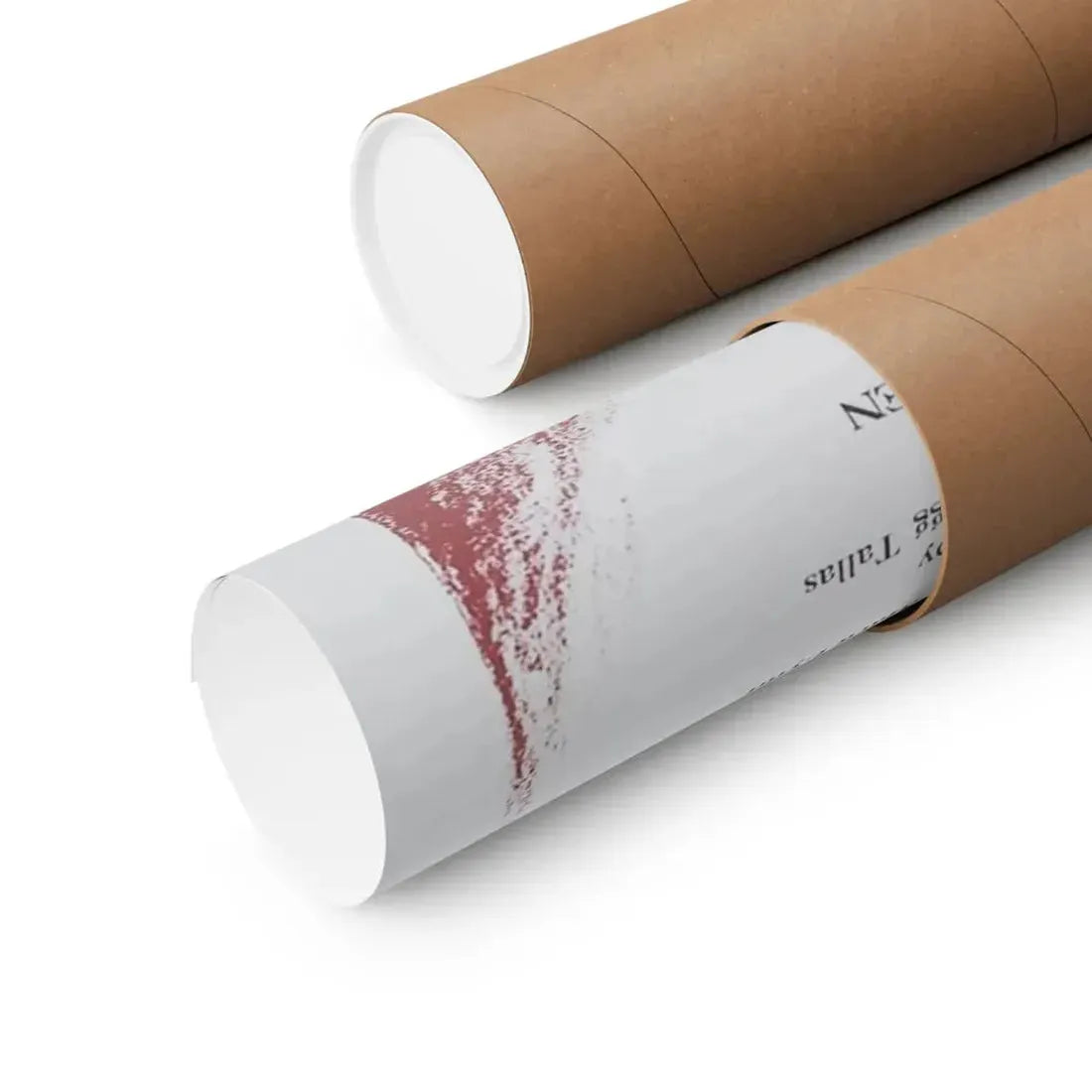 THE VIRGIN GODESS 1974 - Paper Movie Poster - The Sticker Space