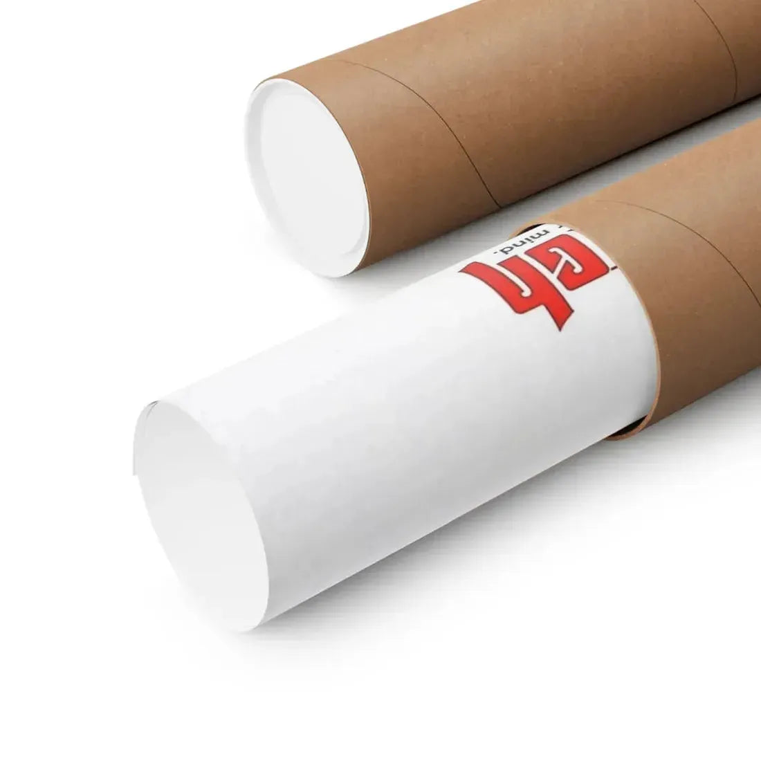 THE VIRGIN WITCH (2) 1972 - Paper Movie Poster - The Sticker Space