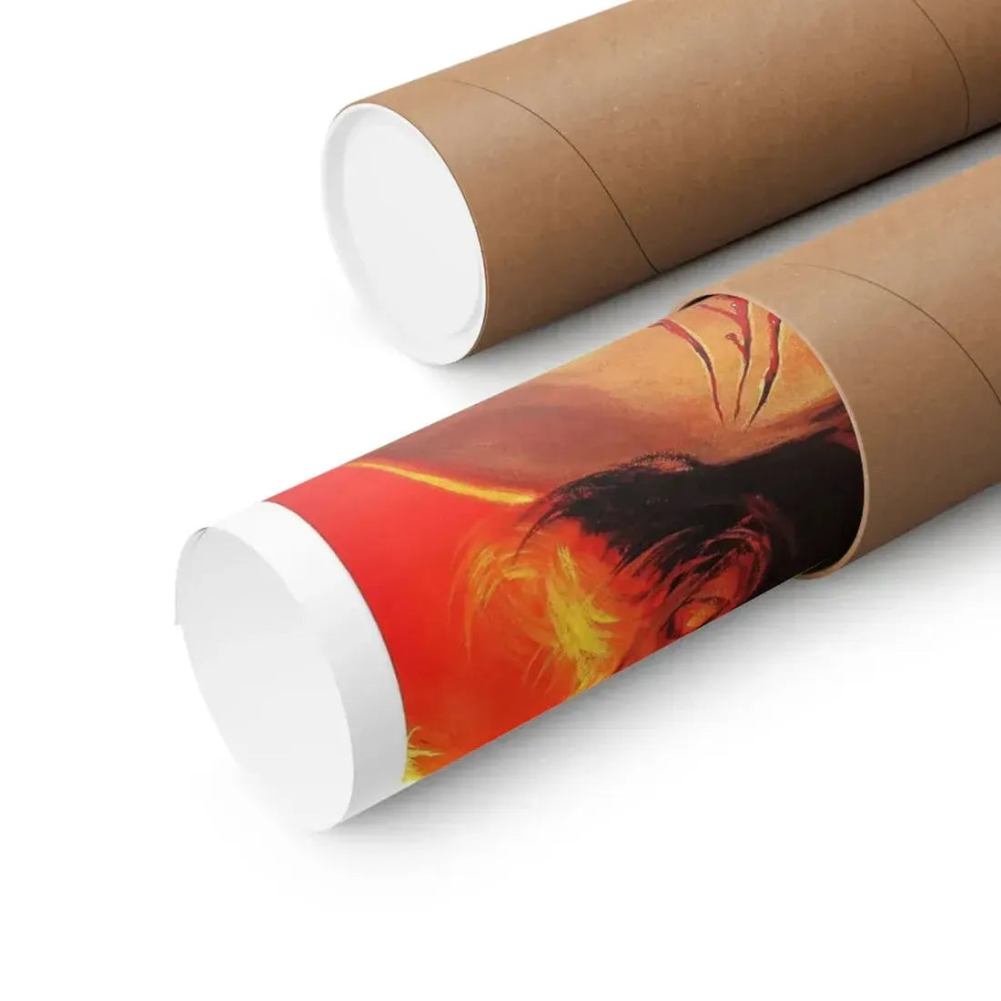 THE VISITOR (SPANISH) 1979 - Paper Movie Poster - The Sticker Space