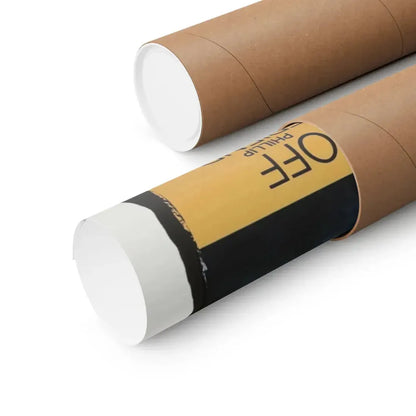 THE VULTURE 1966 - Paper Movie Poster - The Sticker Space