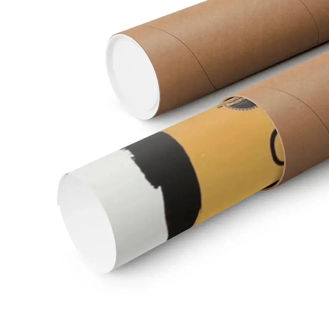 THE VULTURE 1966 - Paper Movie Poster - The Sticker Space