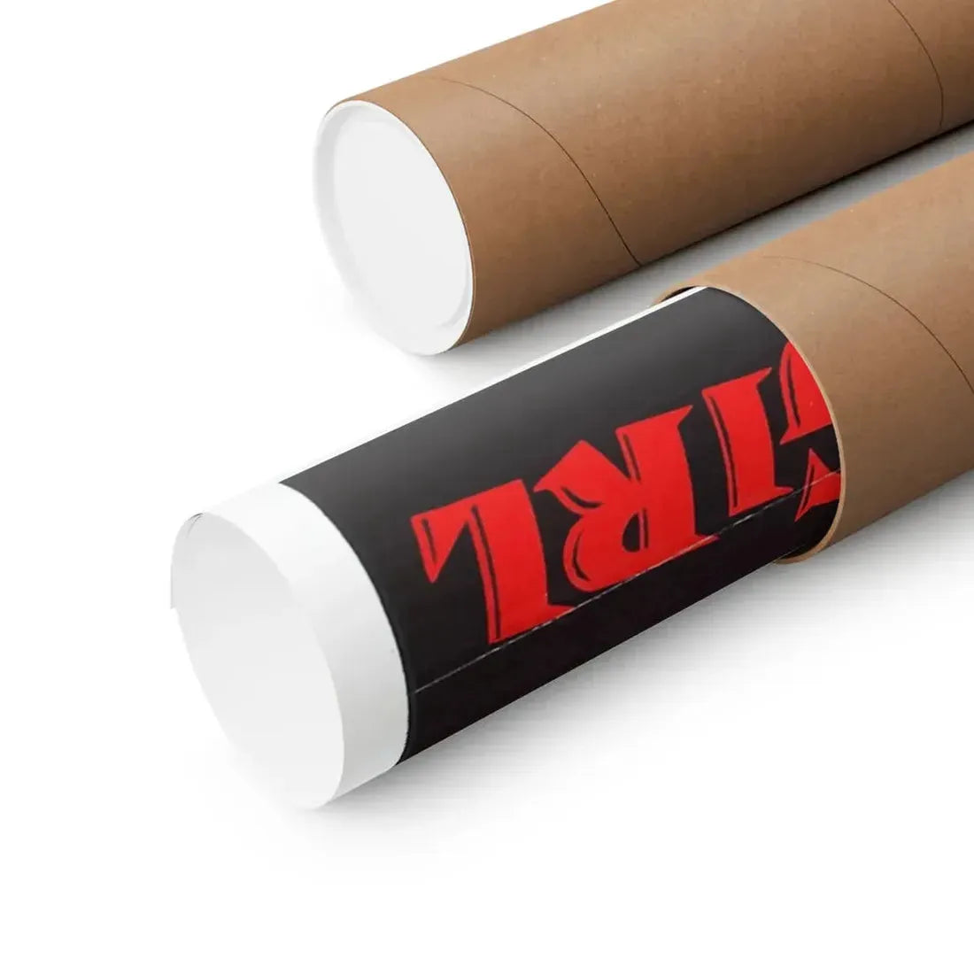 THE WAYWARD GIRL 1959 - Paper Movie Poster - The Sticker Space