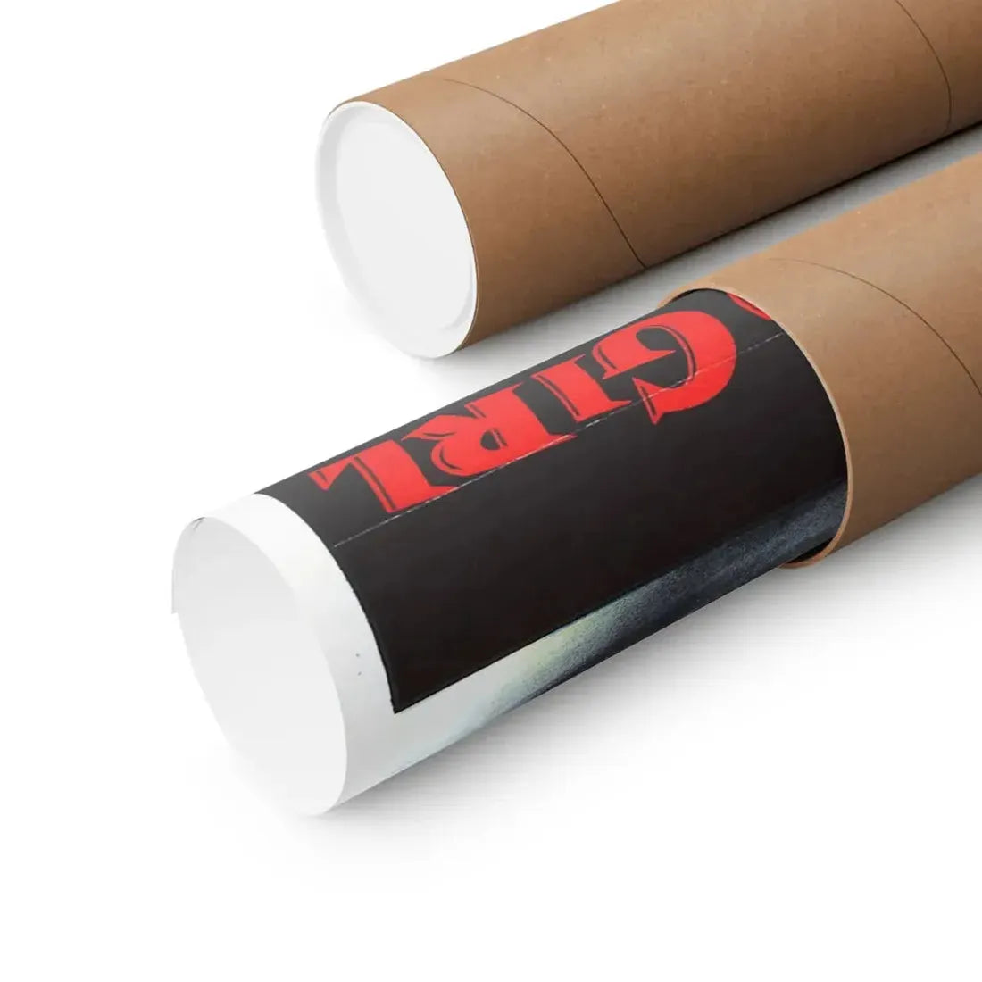 THE WAYWARD GIRL 1959 - Paper Movie Poster - The Sticker Space