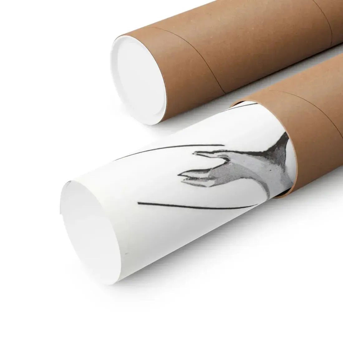 THE WEIRD LOVE MAKERS 1963 - Paper Movie Poster - The Sticker Space