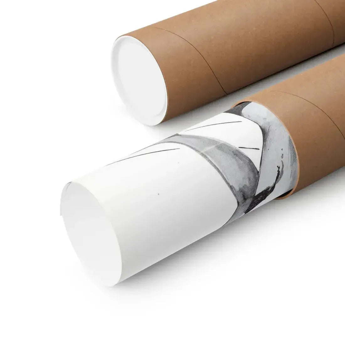 THE WEIRD LOVE MAKERS 1963 - Paper Movie Poster - The Sticker Space