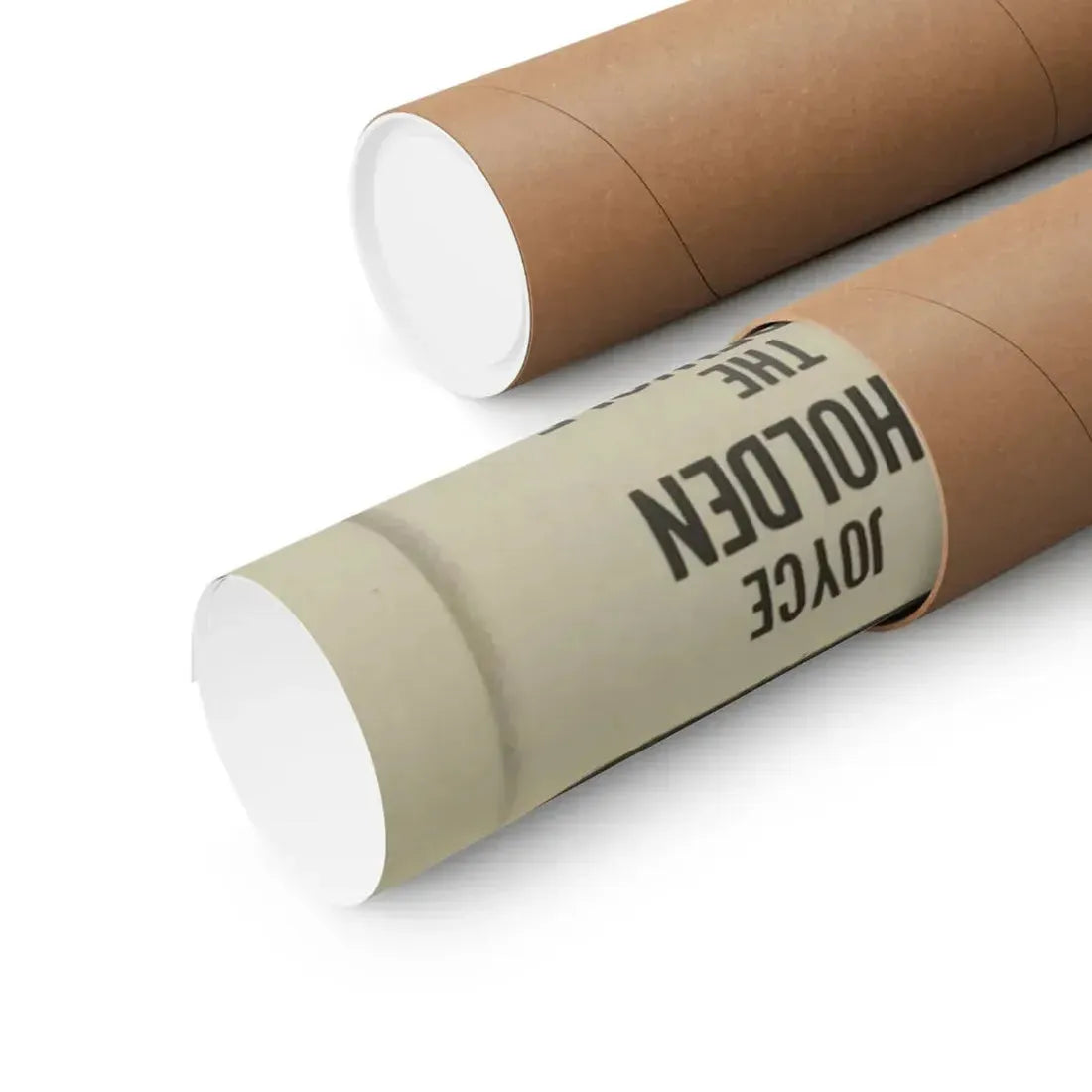 THE WEREWOLF 1956 - Paper Movie Poster - The Sticker Space