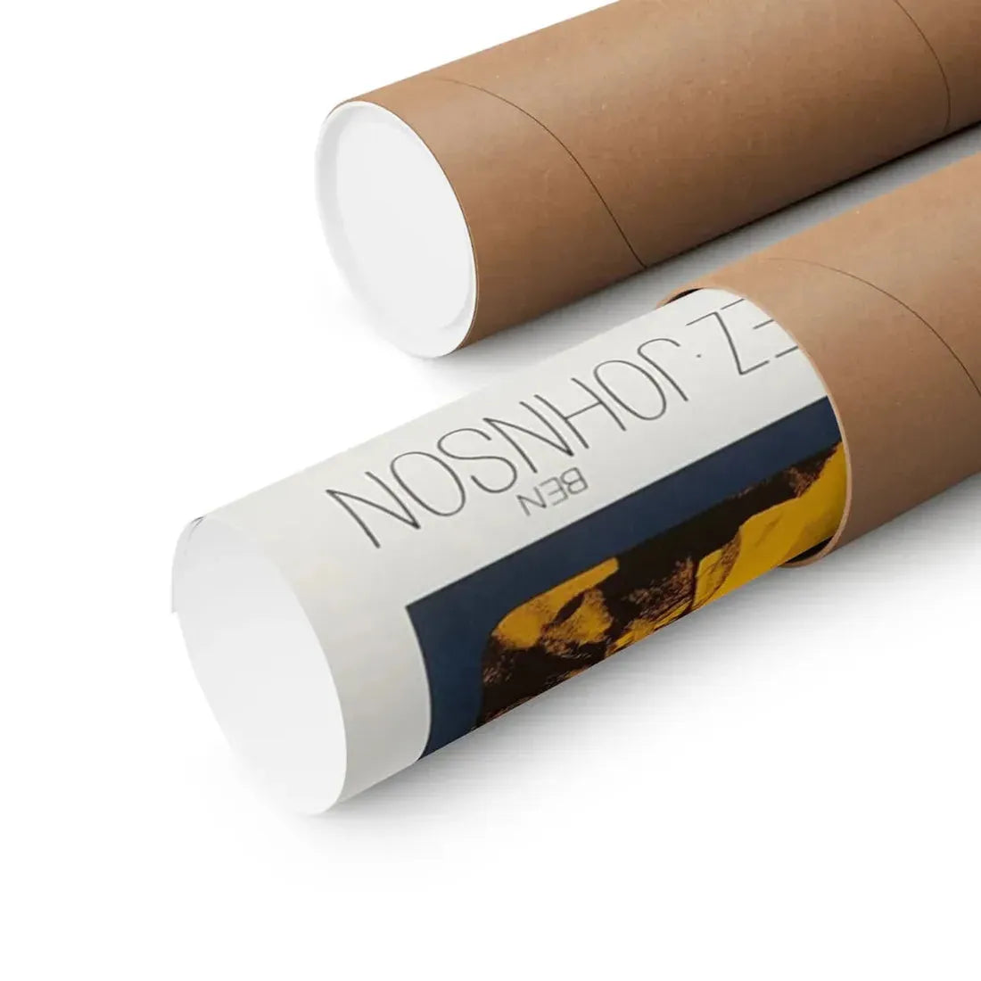 THE WILD BUNCH 1969 - Paper Movie Poster - The Sticker Space