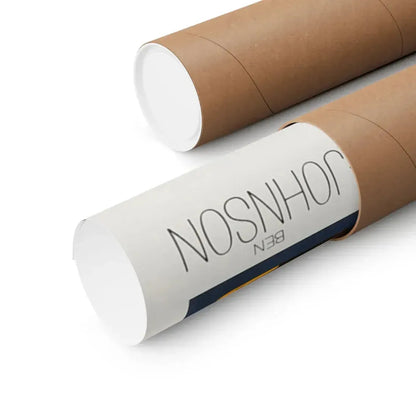 THE WILD BUNCH 1969 - Paper Movie Poster - The Sticker Space