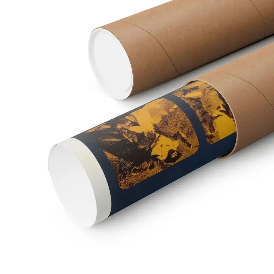 THE WILD BUNCH 1969 - Paper Movie Poster - The Sticker Space