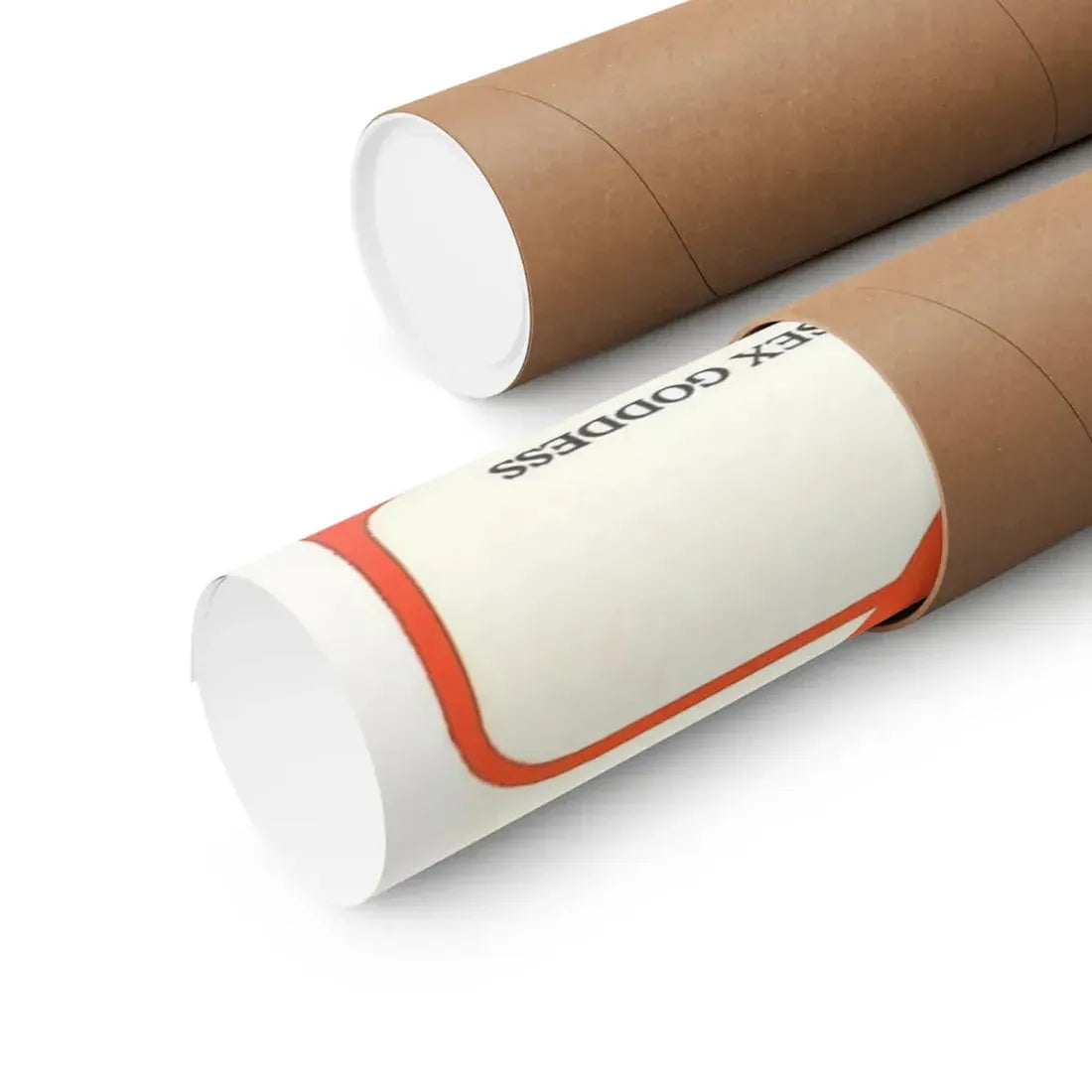 THE WILD PUSSYCAT 1969 - Paper Movie Poster - The Sticker Space