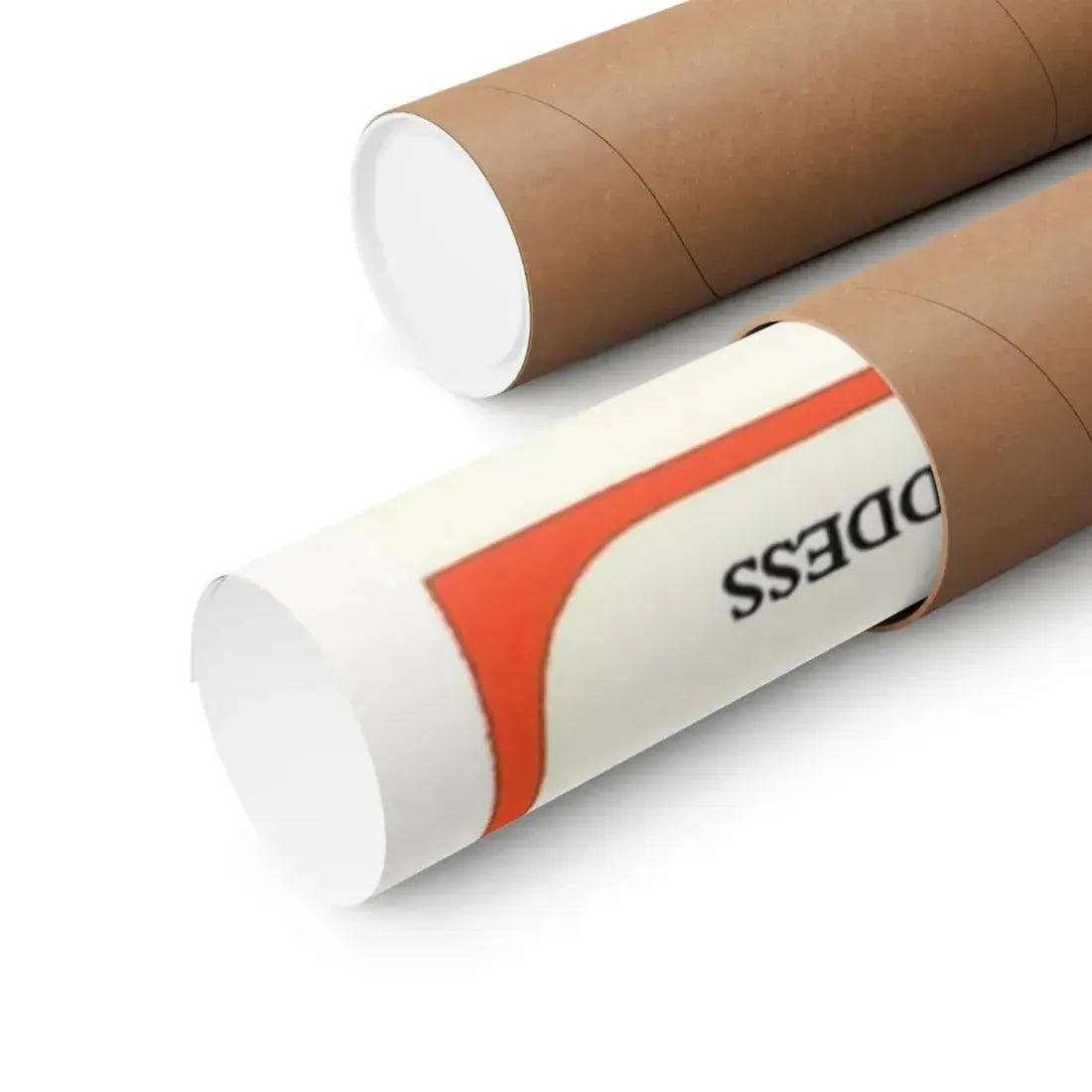 THE WILD PUSSYCAT 1969 - Paper Movie Poster - The Sticker Space