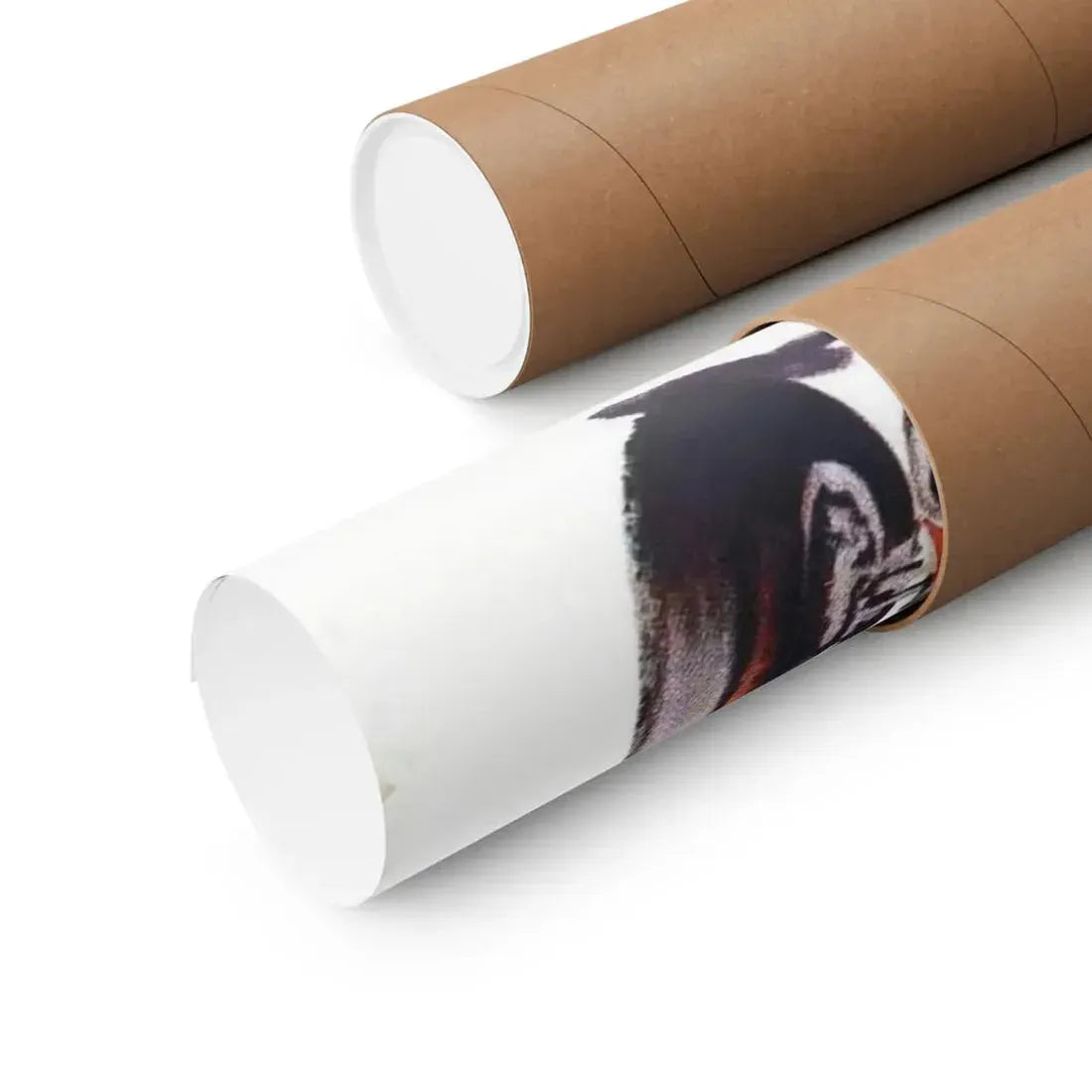 THE WILD RIDE 1960 - Paper Movie Poster - The Sticker Space