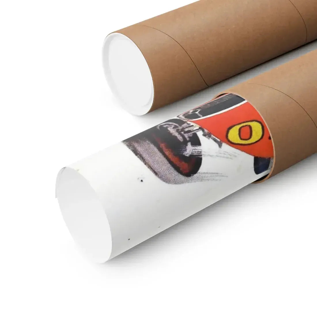 THE WILD RIDE 1960 - Paper Movie Poster - The Sticker Space