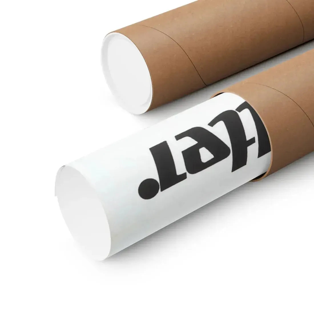 THE WINDSPLITTER 1971 - Paper Movie Poster - The Sticker Space