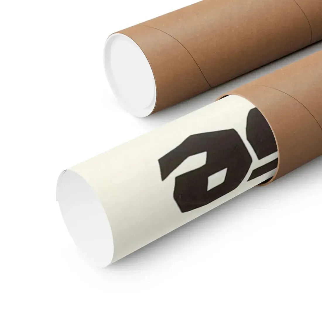 THE WITCH'S CURSE 1962 - Paper Movie Poster - The Sticker Space