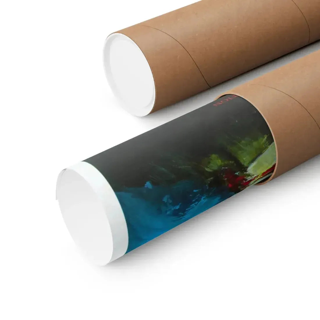 THE WITCH WHO CAME FROM THE SEA 1976 - Paper Movie Poster - The Sticker Space