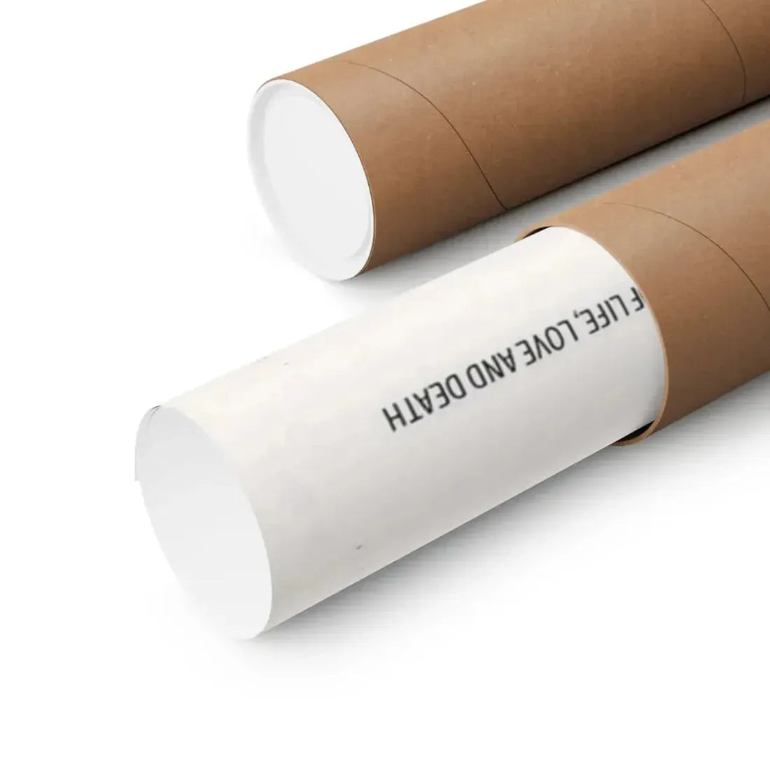 THE WITCHMAKER 1969 - Paper Movie Poster - The Sticker Space