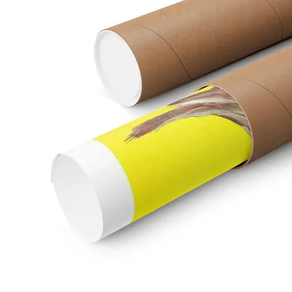 THE WOMAN EATER 1958 - Paper Movie Poster - The Sticker Space