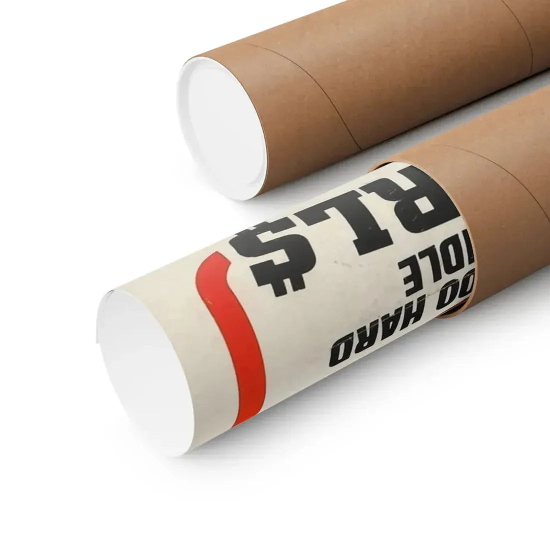 THE WORKING GIRLS 1974 - Paper Movie Poster - The Sticker Space