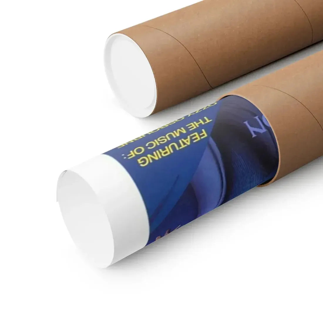 THE WRAITH 1986 - Paper Movie Poster - The Sticker Space