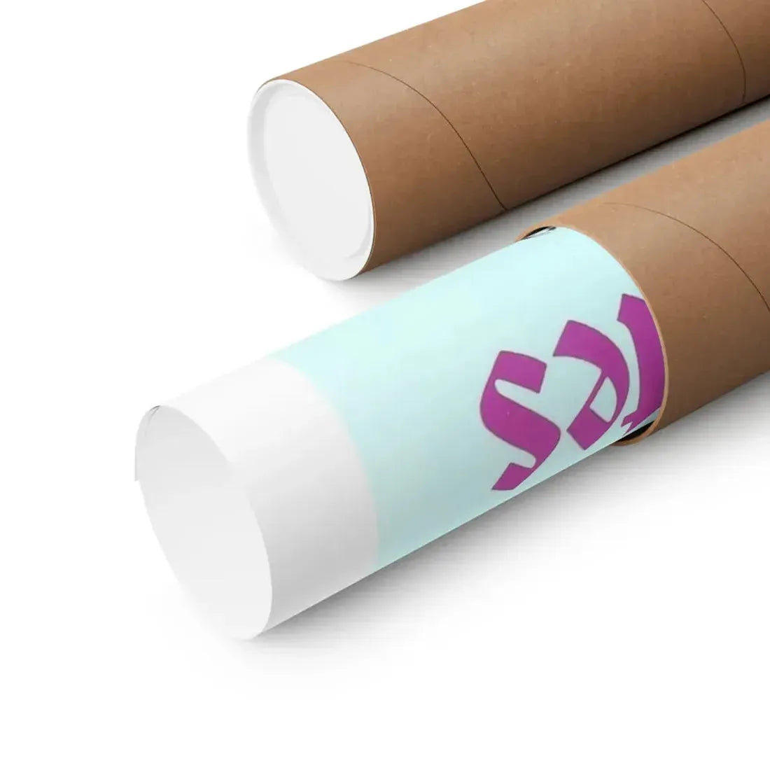 THE YOUNG GRADUATES 1971 - Paper Movie Poster - The Sticker Space