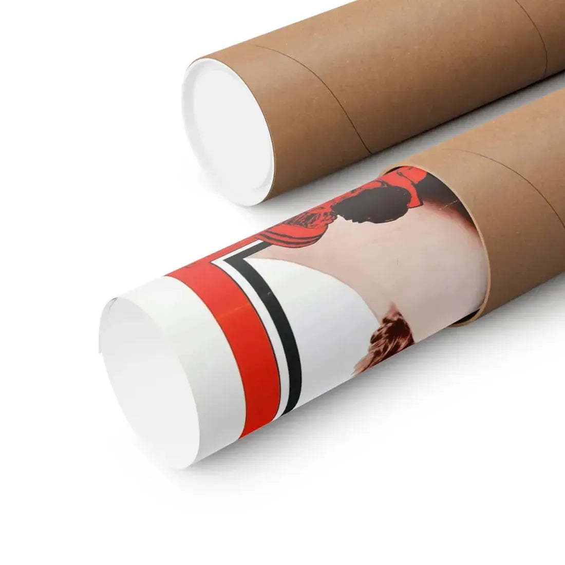 THE YOUNG NURSES 1973 - Paper Movie Poster - The Sticker Space