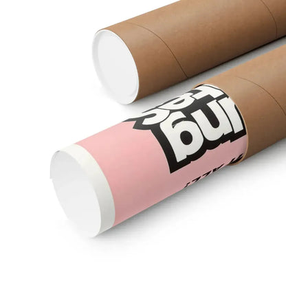 THE YOUNG PLAYMATES 1972 - Paper Movie Poster - The Sticker Space