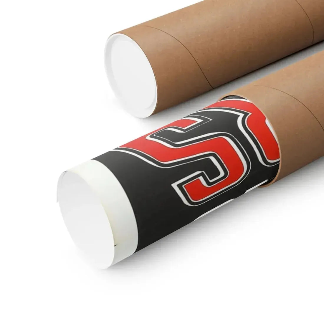 THE YOUNG RACERS 1963 - Paper Movie Poster - The Sticker Space