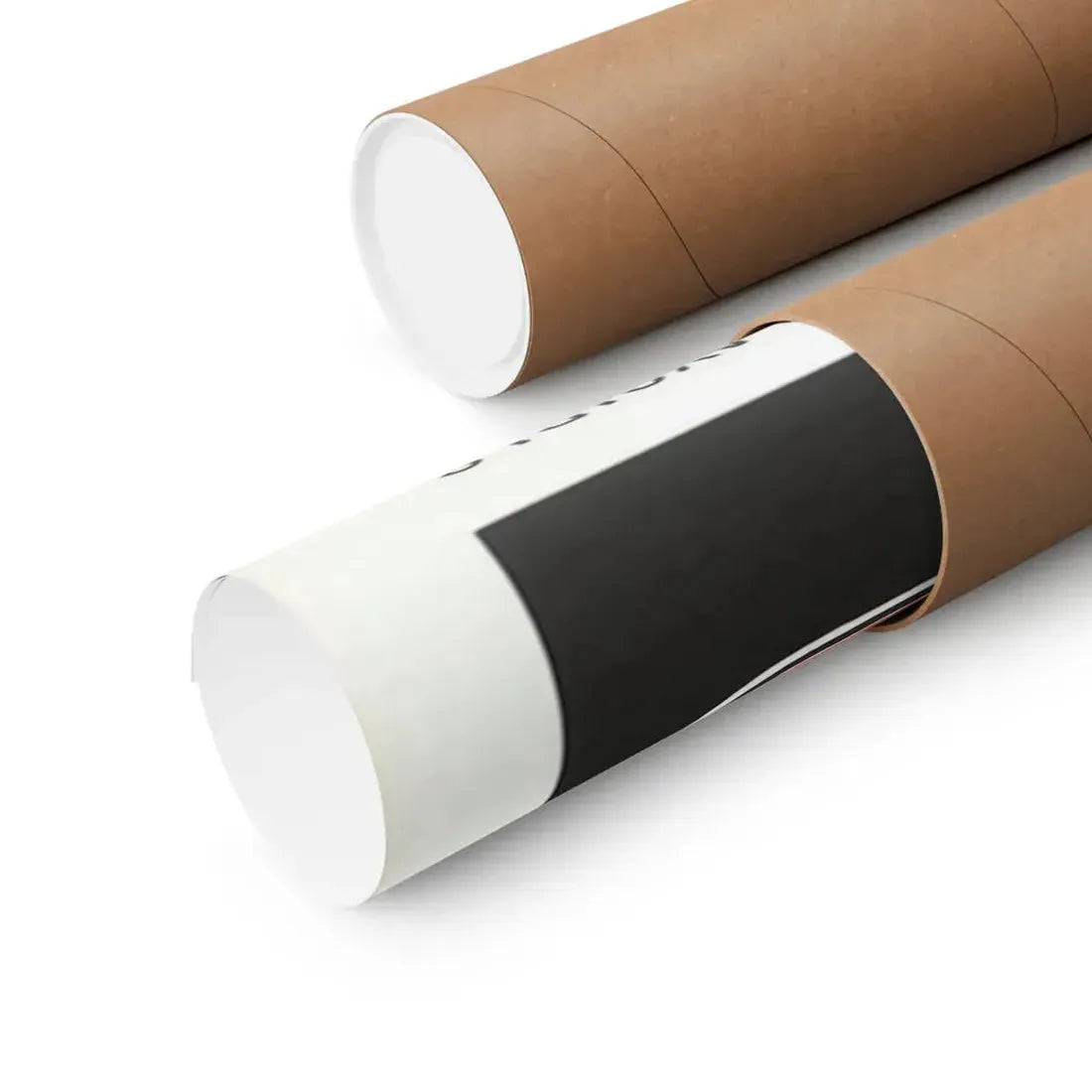 THE YOUNG RACERS 1963 - Paper Movie Poster - The Sticker Space