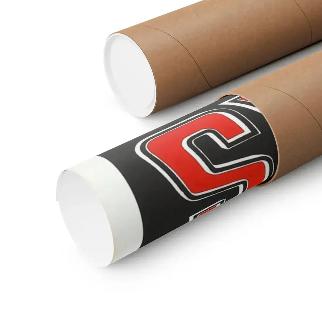 THE YOUNG RACERS 1963 - Paper Movie Poster - The Sticker Space