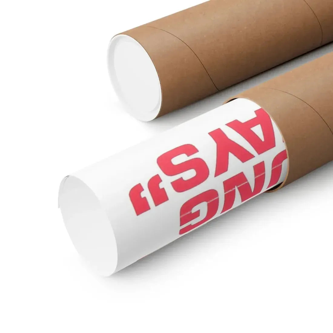 THE YOUNG RUNAWAYS 1968 - Paper Movie Poster - The Sticker Space