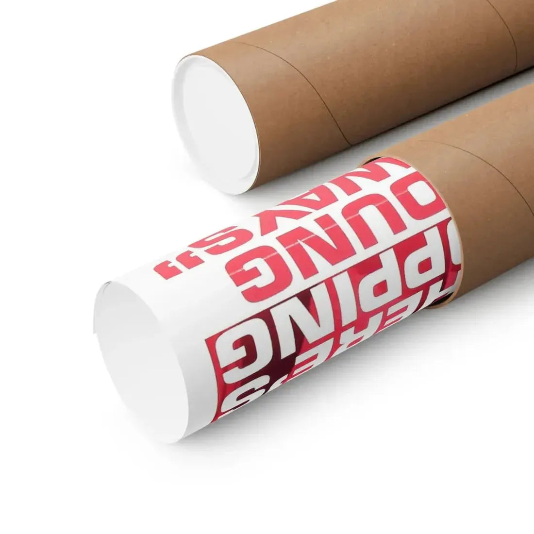 THE YOUNG RUNAWAYS 1968 - Paper Movie Poster - The Sticker Space