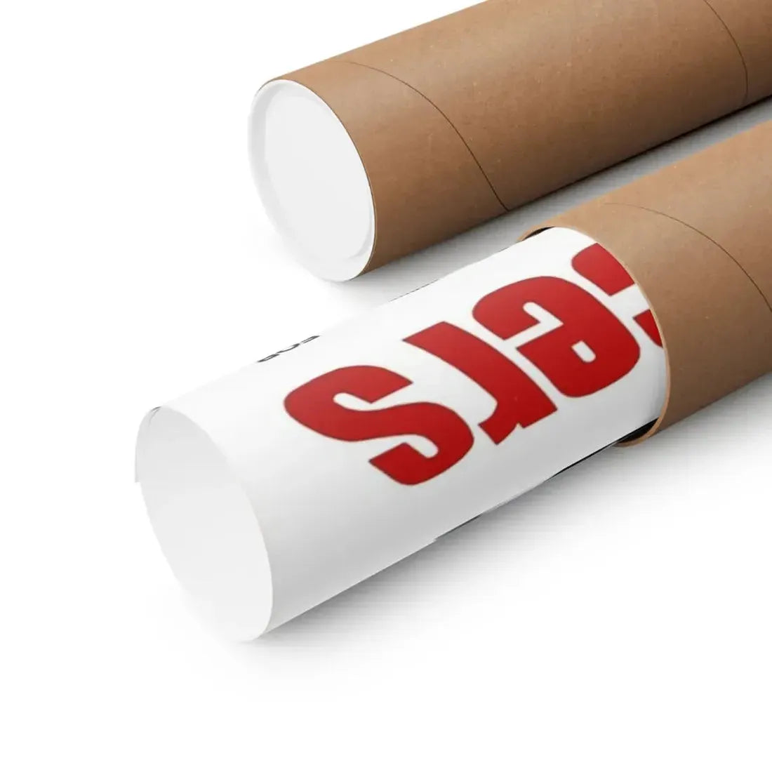 THE YOUNG SEDUCERS (SWINGIN STEWARDESSES) 1971 - Paper Movie Poster - The Sticker Space