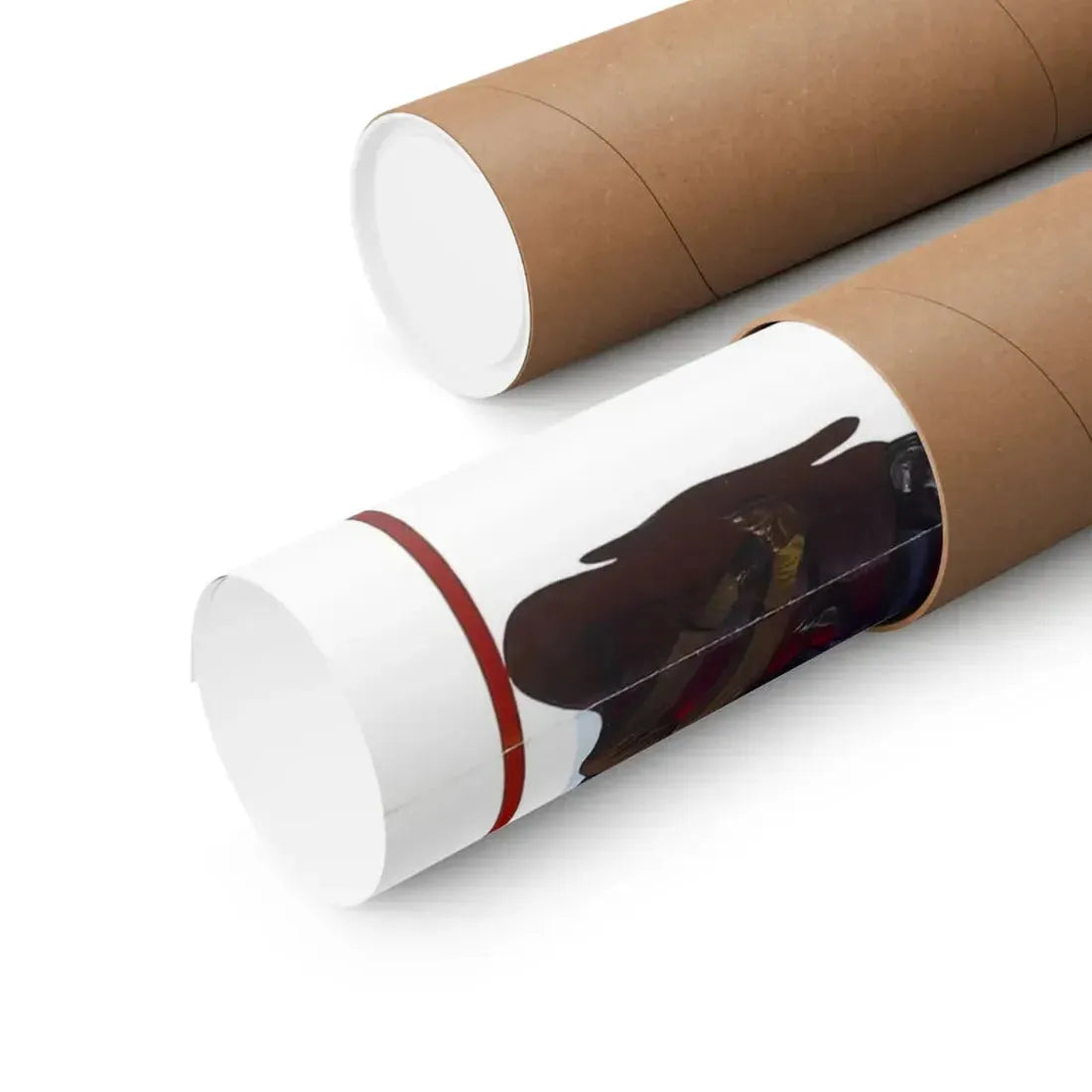 THEATRE OF BLOOD 1973 - Paper Movie Poster - The Sticker Space