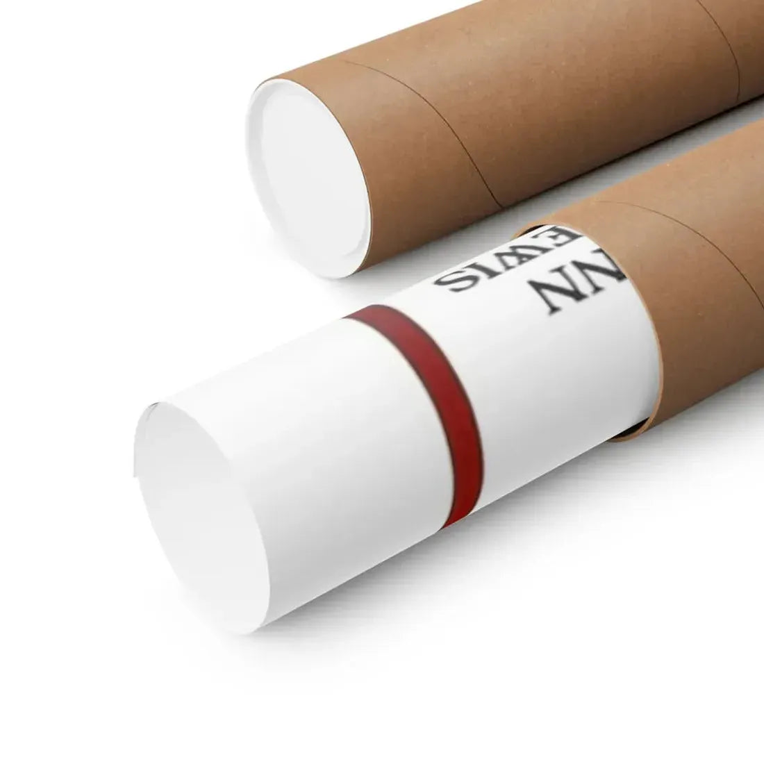 THEATRE OF BLOOD 1973 - Paper Movie Poster - The Sticker Space