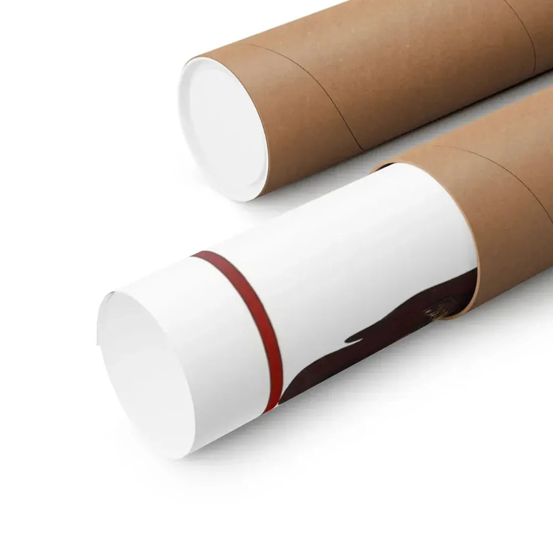 THEATRE OF BLOOD 1973 - Paper Movie Poster - The Sticker Space