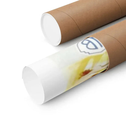 THEM! (BELGIAN) 1954 - Paper Movie Poster - The Sticker Space