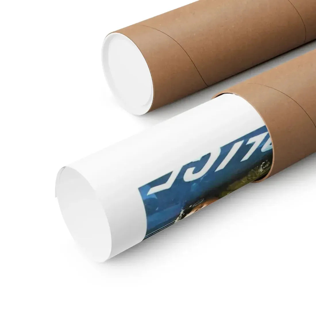 THEY CALL HER ONE EYE (THRILLER A CRUEL PICTURE) 1973 - Paper Movie Poster - The Sticker Space