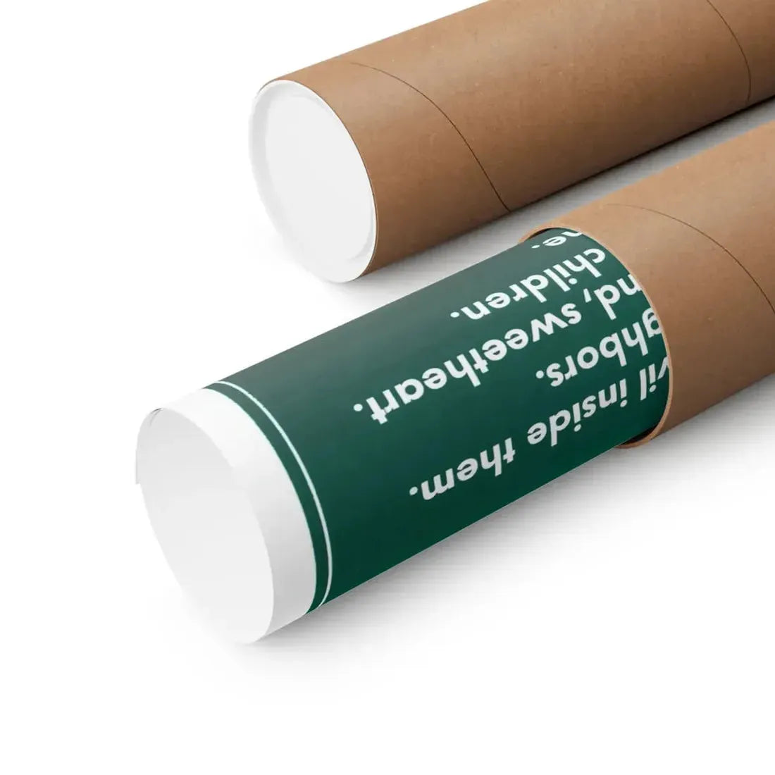 THEY'RE COMING TO GET YOU (ALL THE COLORS OF THE DARK) 2 1972 - Paper Movie Poster - The Sticker Space