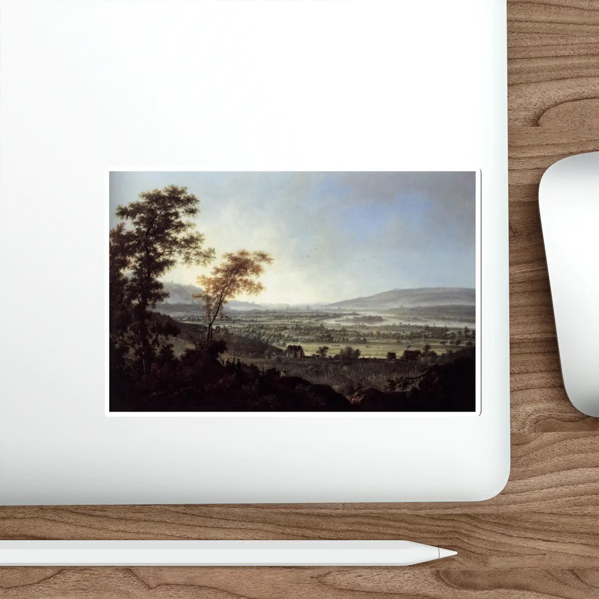 SKU:85269651639645507254 Sticker types:White Shape:Die-Cut Sizes:6" × 6"